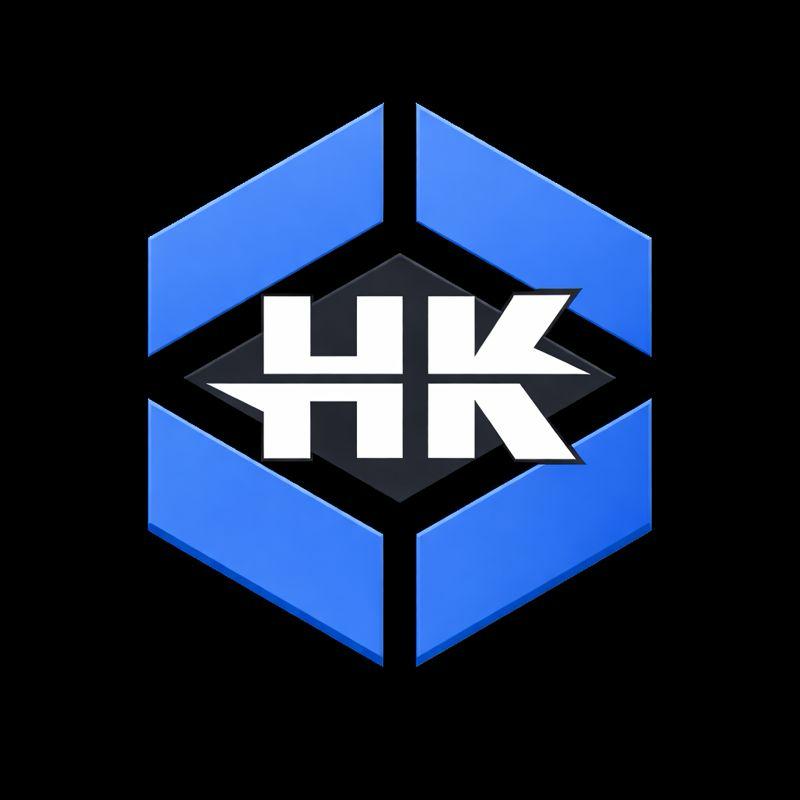 Hack KRMU Logo